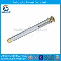 Good quality metal frame anchor , window anchor M8